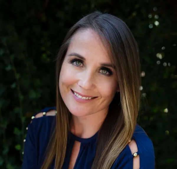 Michelle Van Tongeren