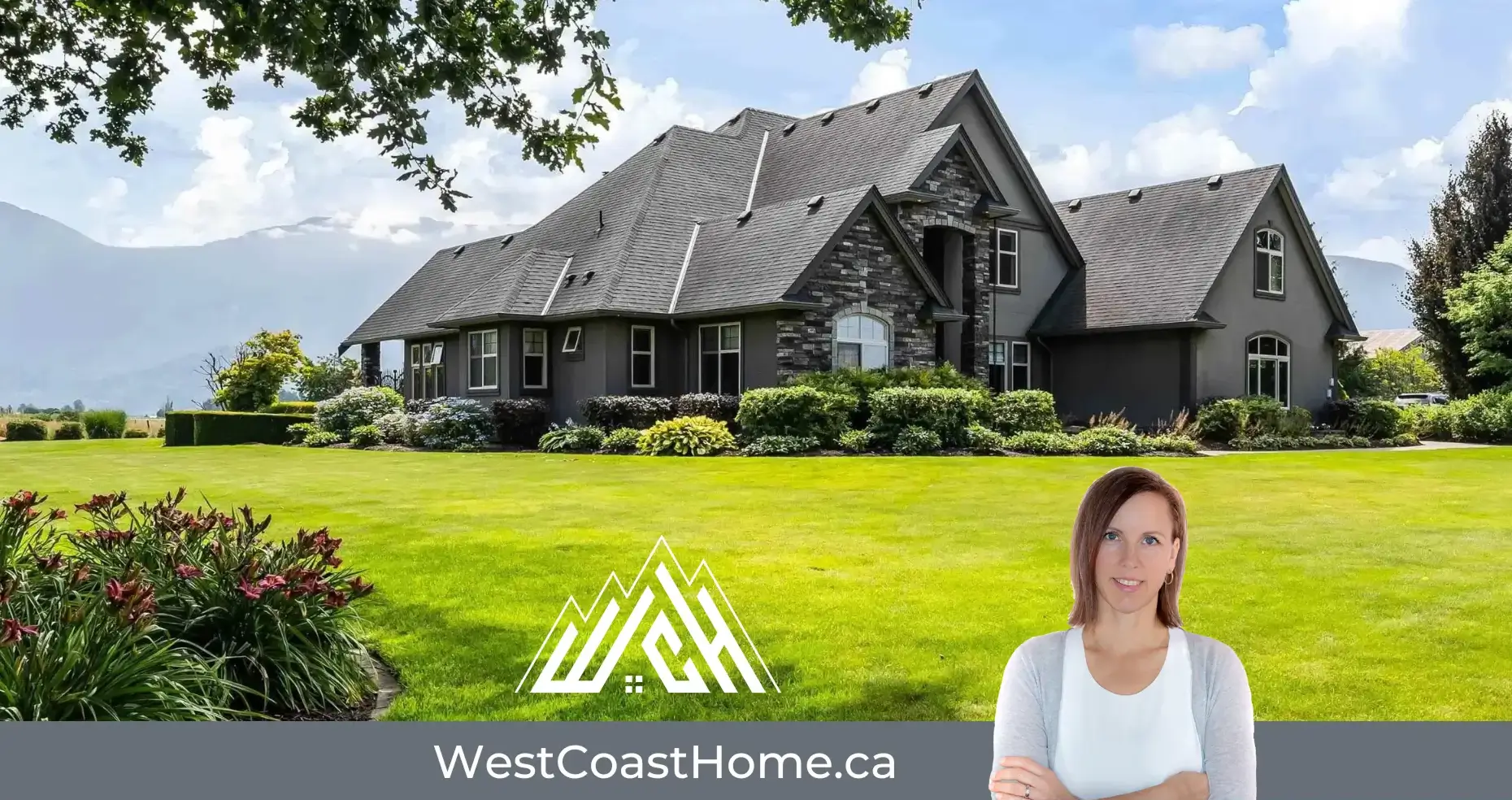 Leanne Robb - West Coast Home