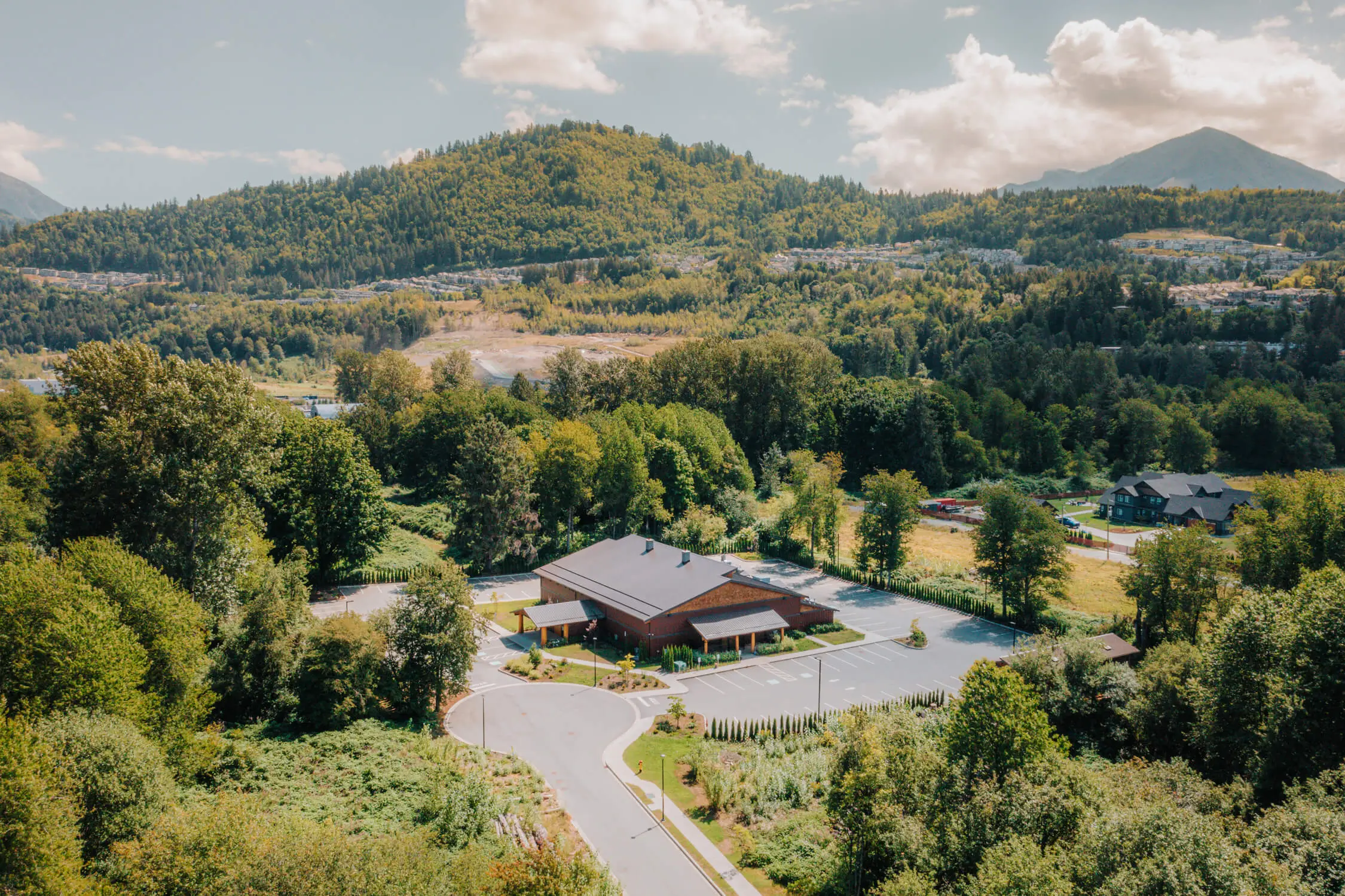 Ch’íyáqtel (Tzeachten First Nation)