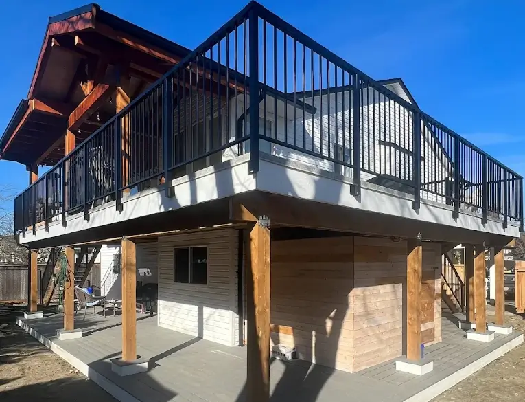 Five Star Builders | Handyman & General Contractor