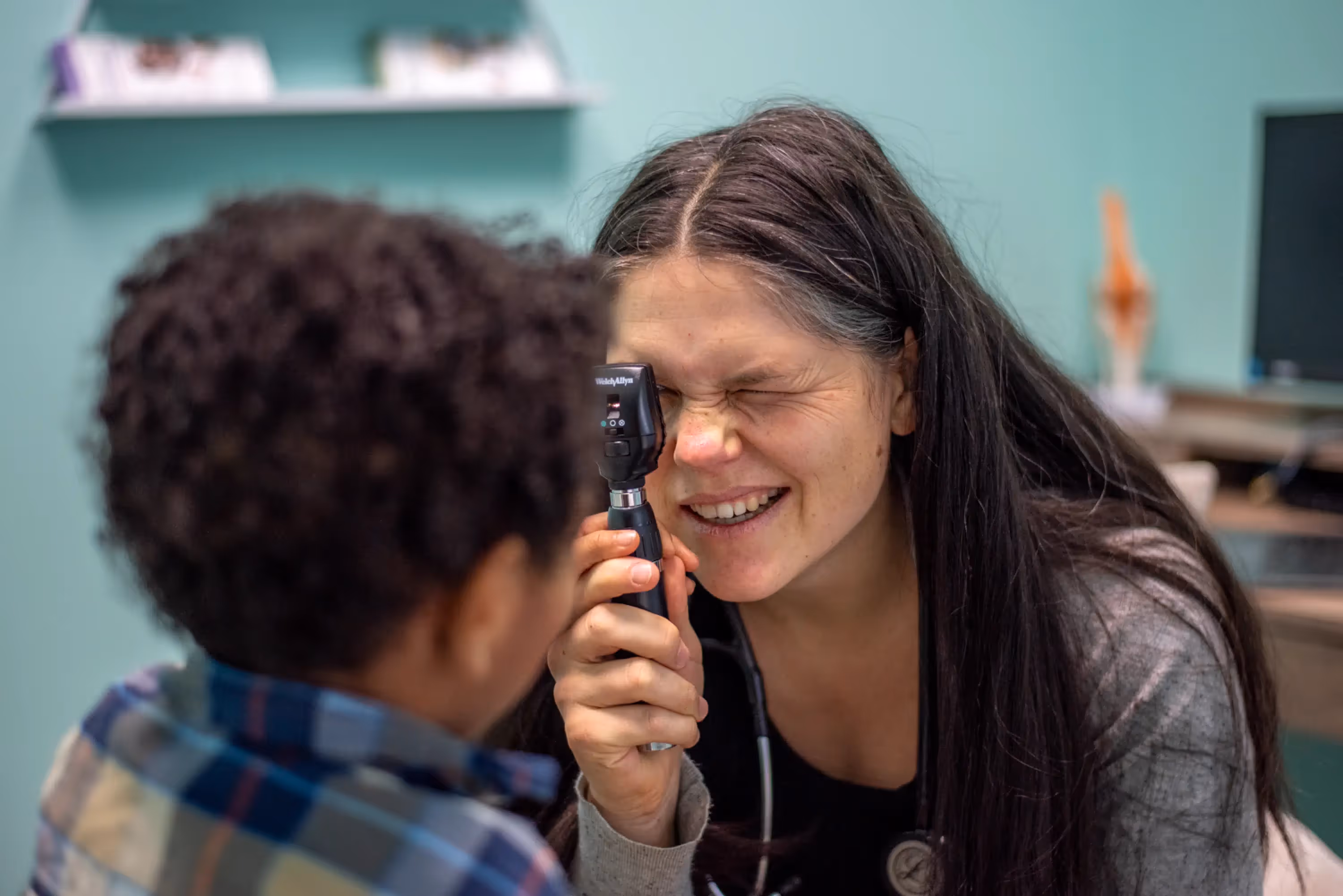 Seek Optimal Wellbeing