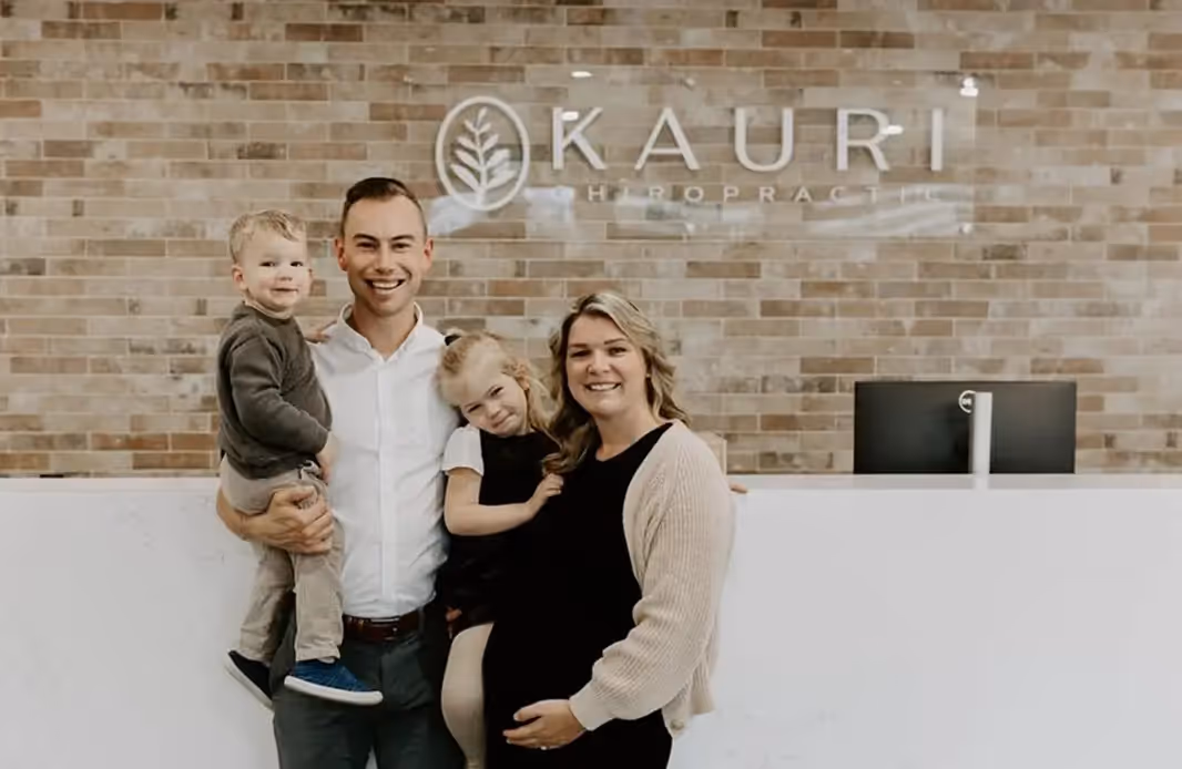 Kauri Chiropractic