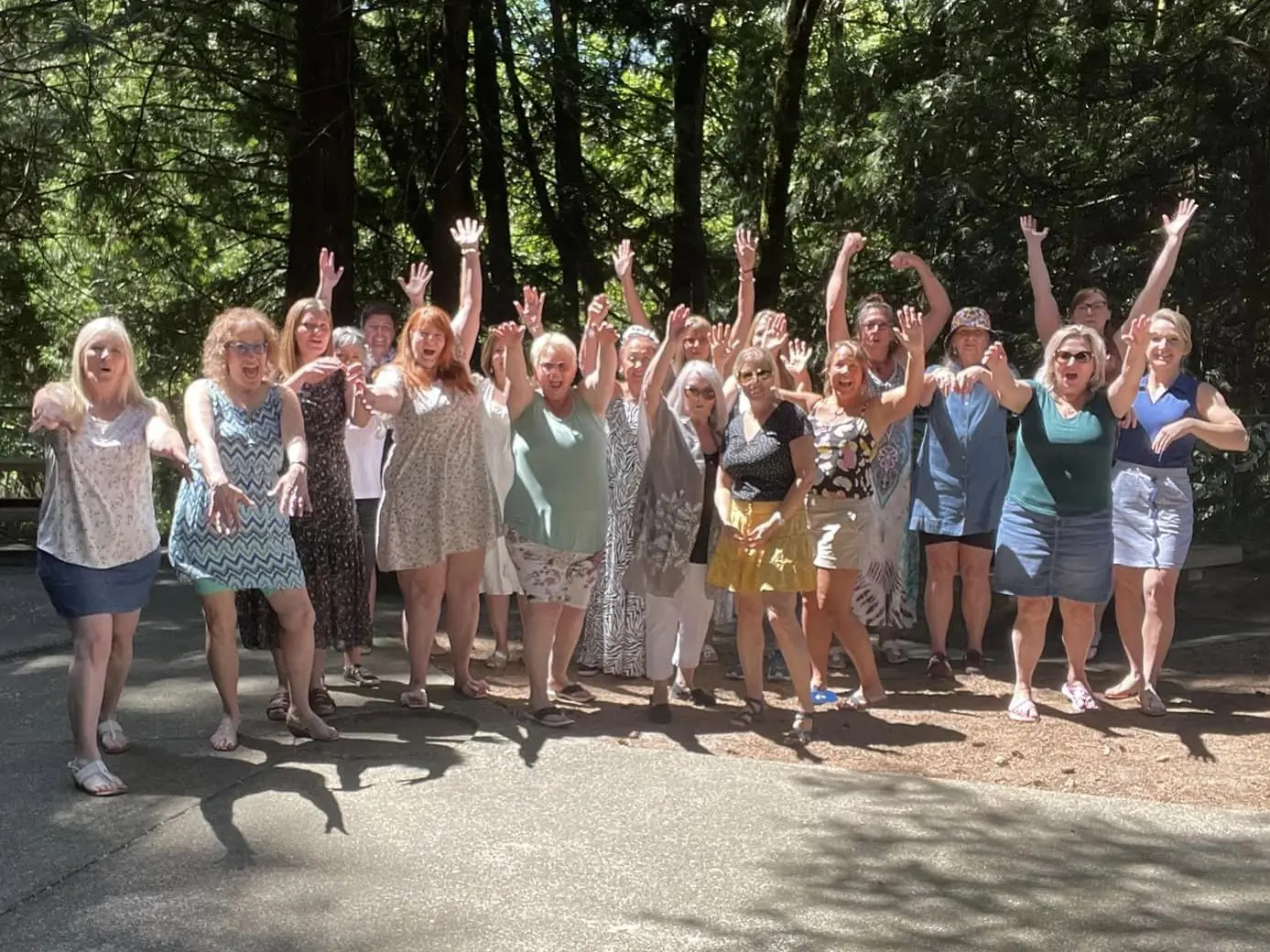 BC Women's Business Network