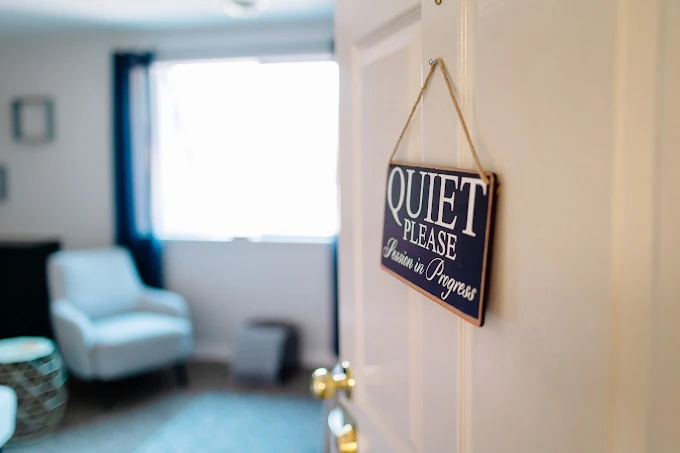 Inner Balance Solutions