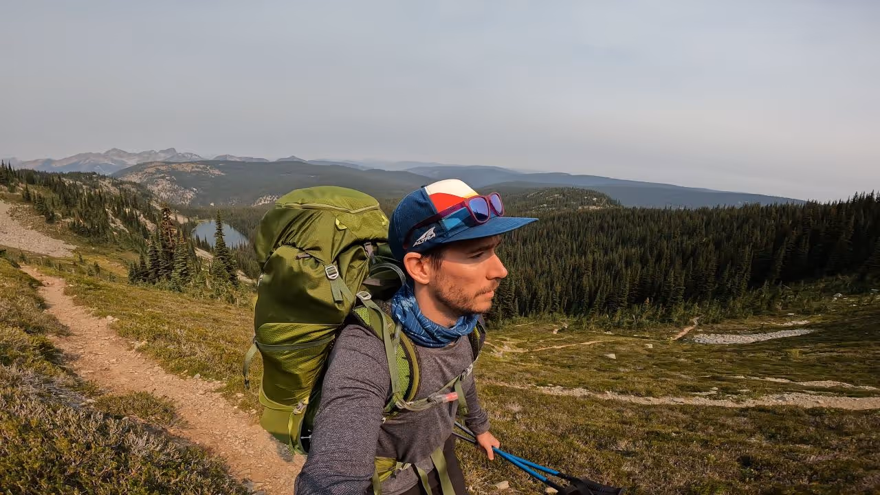 Backcountry Strength