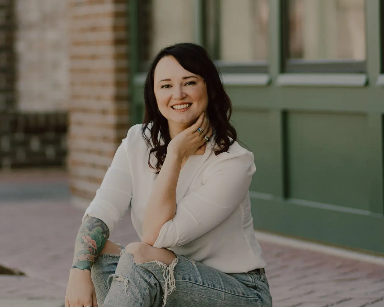 Elise Cochran Nutrition