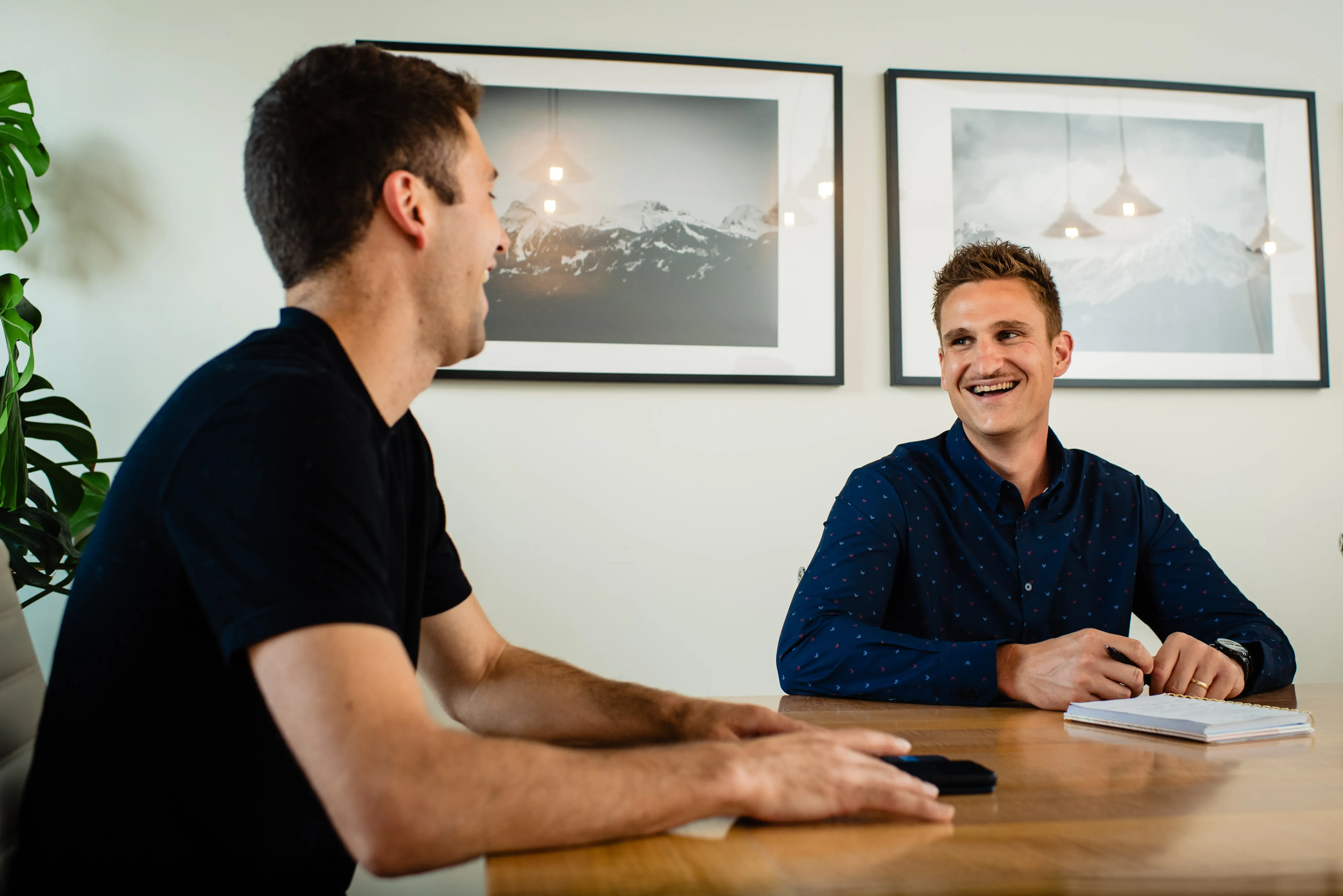 Furiously Curious Coaching