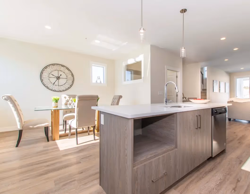 Homes That Feel Like Home