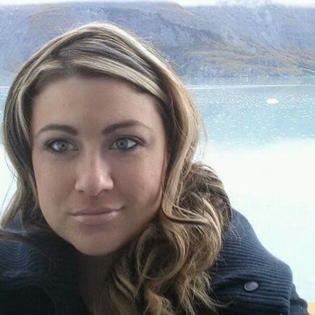 Haley Crofton-Sleigh