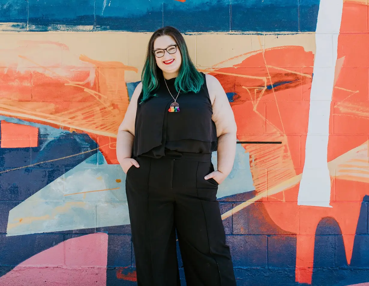 Thrive & Connect Community Consulting