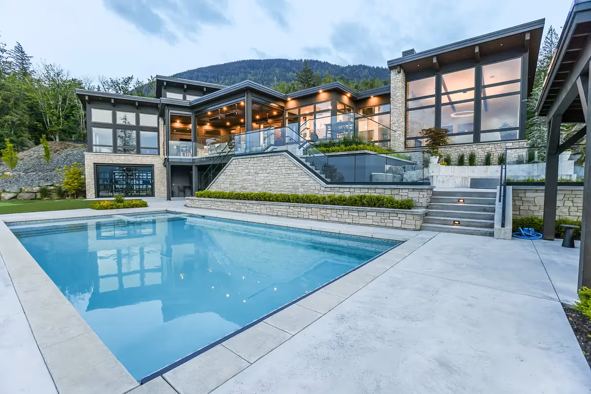 Jovak Landscape & Design