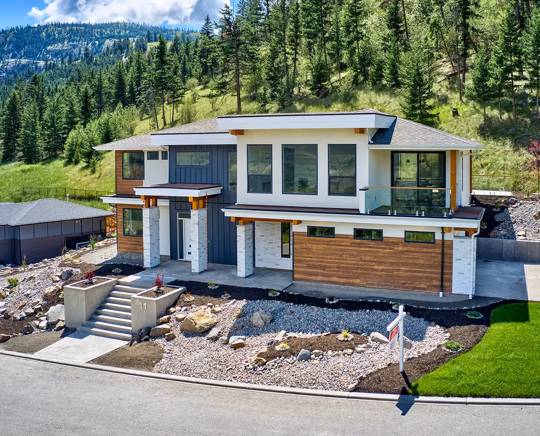 Turning Vision Into Buildable Design