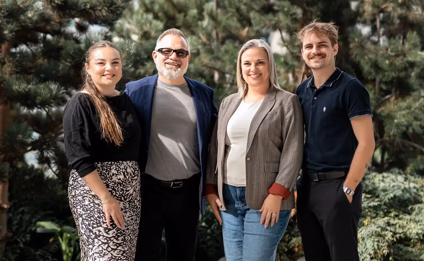 HappyHomesBC Team - eXp Realty