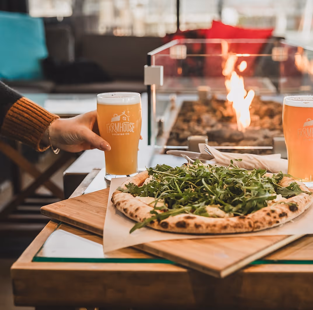 Where Craft Meets Community