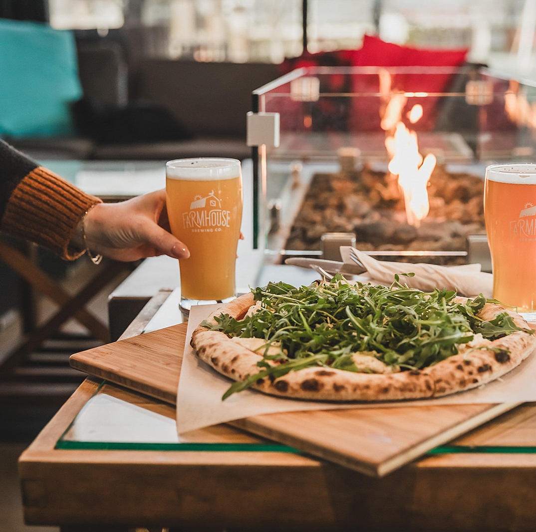 Where Craft Meets Community