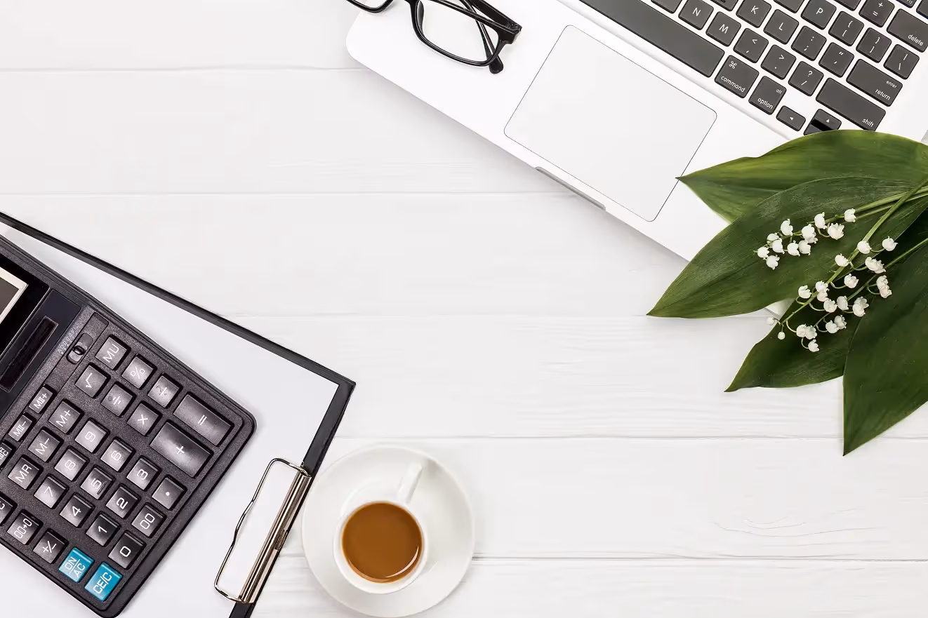 Balance & Bloom Professional Services