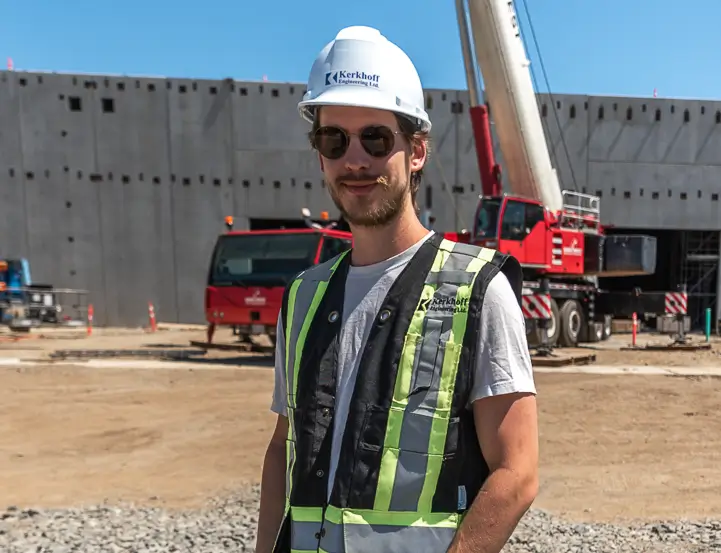 Your Vision, Thoughtfully Designed