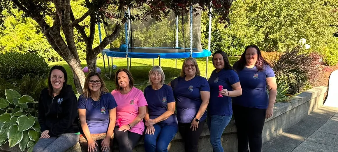 Chilliwack Neighbourhood Welcome