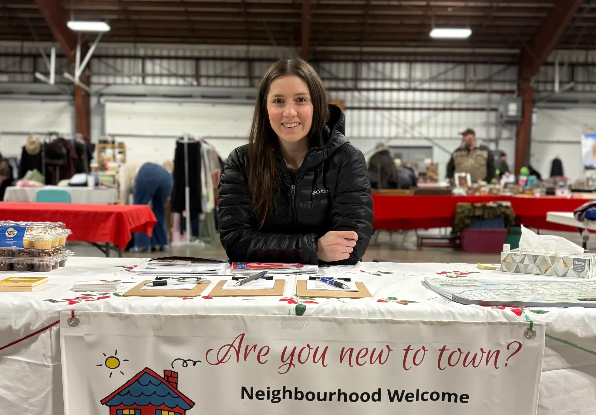 Chilliwack Neighbourhood Welcome