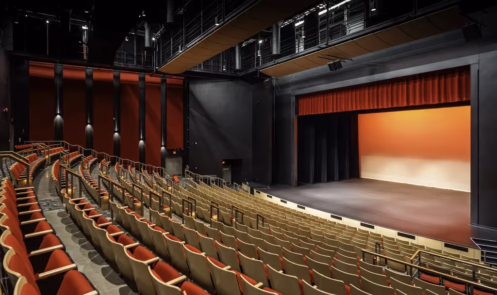 Chilliwack Cultural Centre