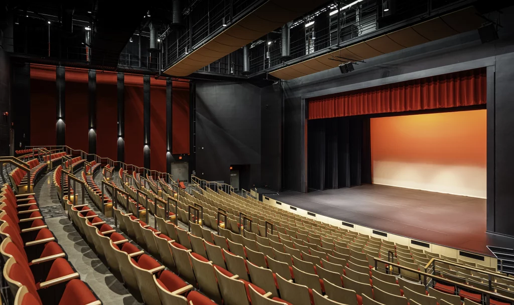 Chilliwack Cultural Centre