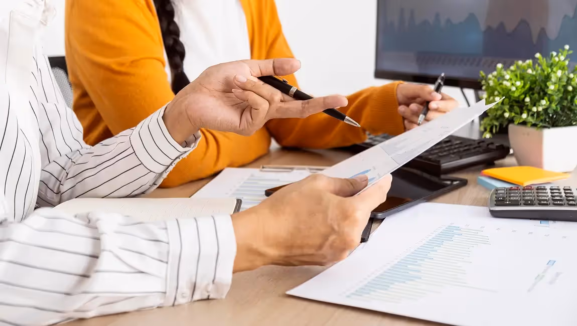 A Trusted Local Guide