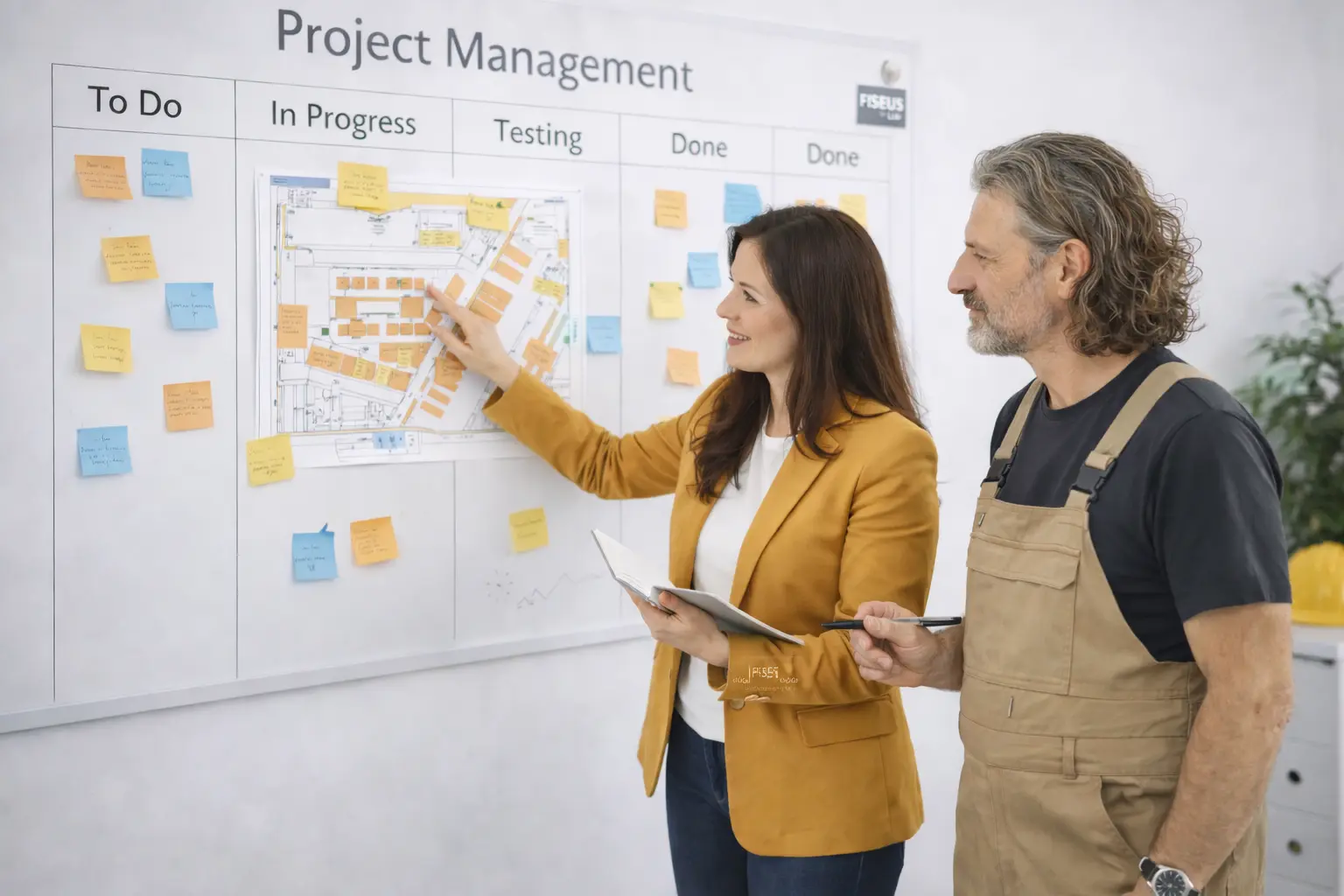 Clarity Backed By Experience