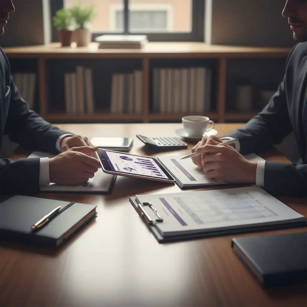 Clarity Without Judgement