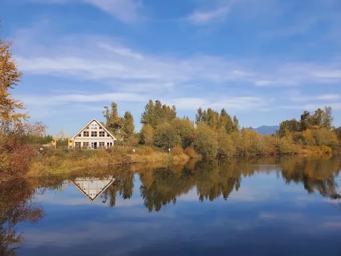 Top Hiking Trails Around Chilliwack for Every Skill Level