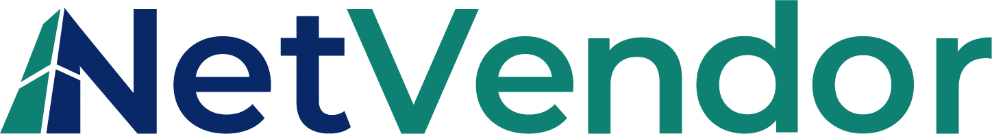 NetVendor Logo