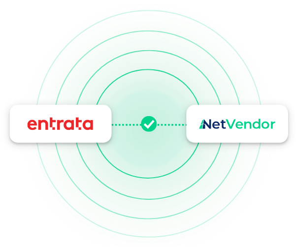 NetVendor integration streamlining vendor compliance within Entrata workflows