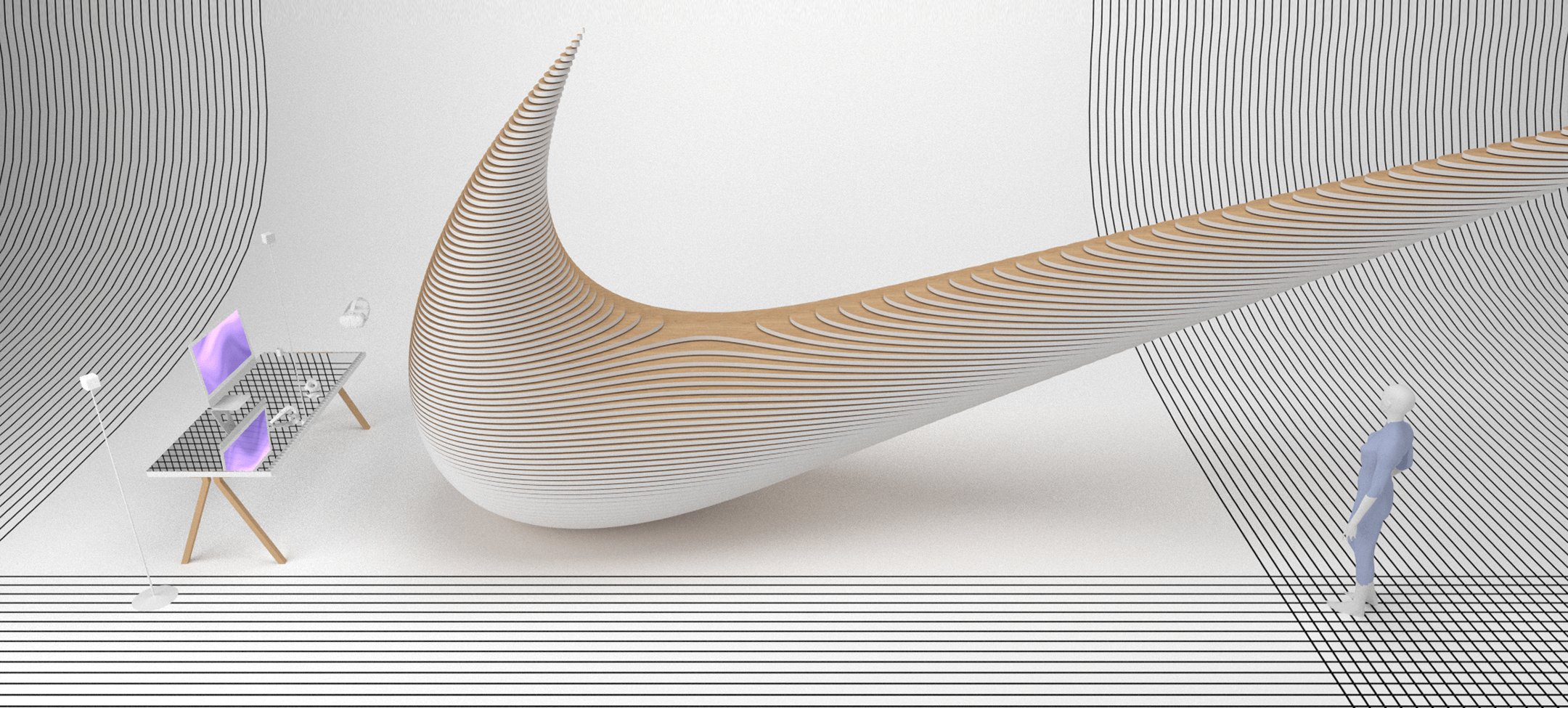 Swoosh