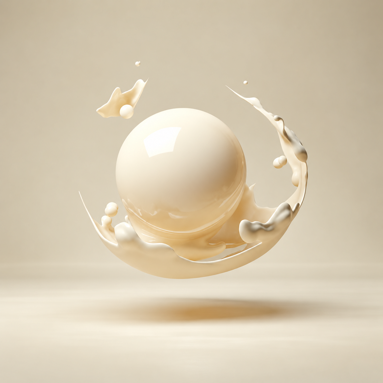 Choko: minimalist packaging concept for a chocolate box, view 4.
