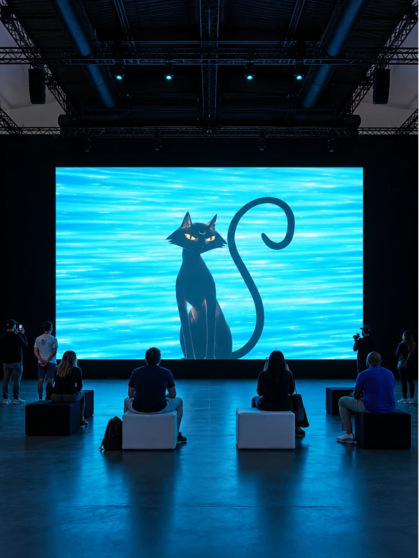 Exhibition design