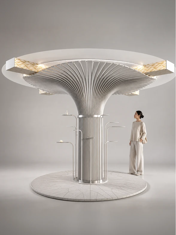 Interior design
