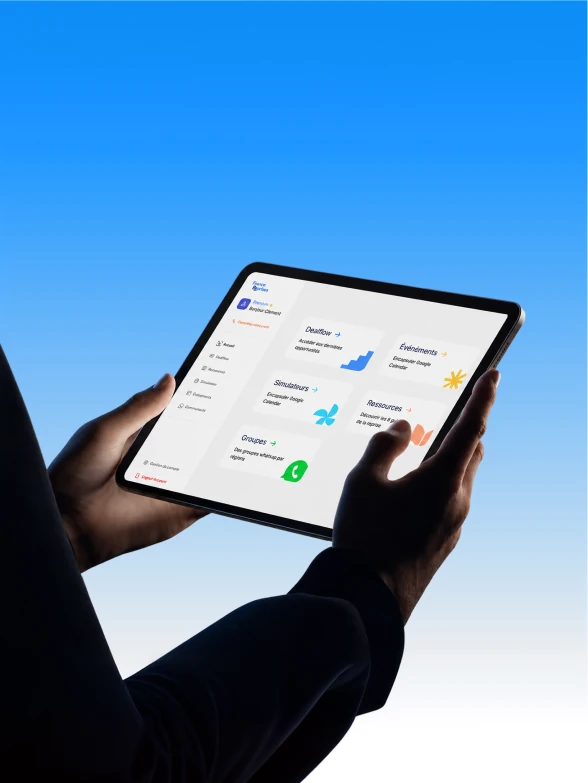 Web apps