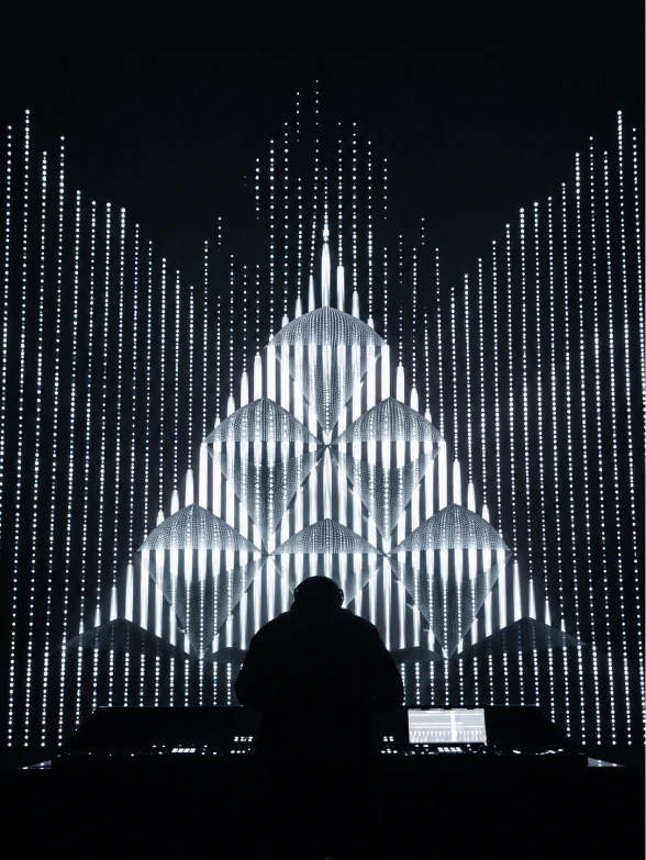 Spatial audio