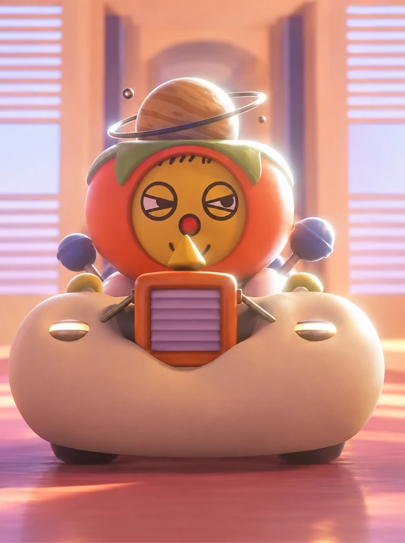Cosmic Royale