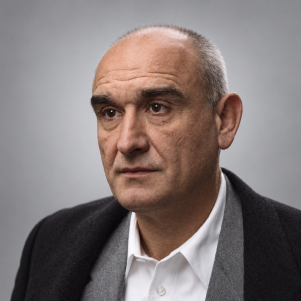 Pascal Nègre