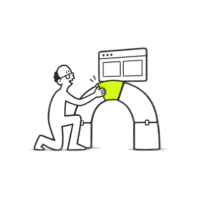 Technical architecture