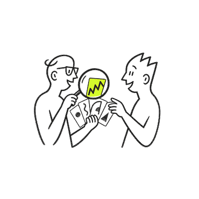Data intelligence & personalization