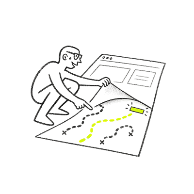 Analytics & conversion tracking