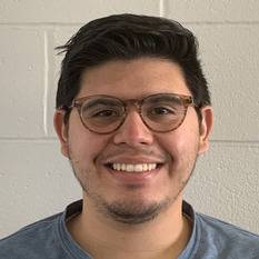 image of volunteers at a food drive event for a humanitarian aid nonprofit