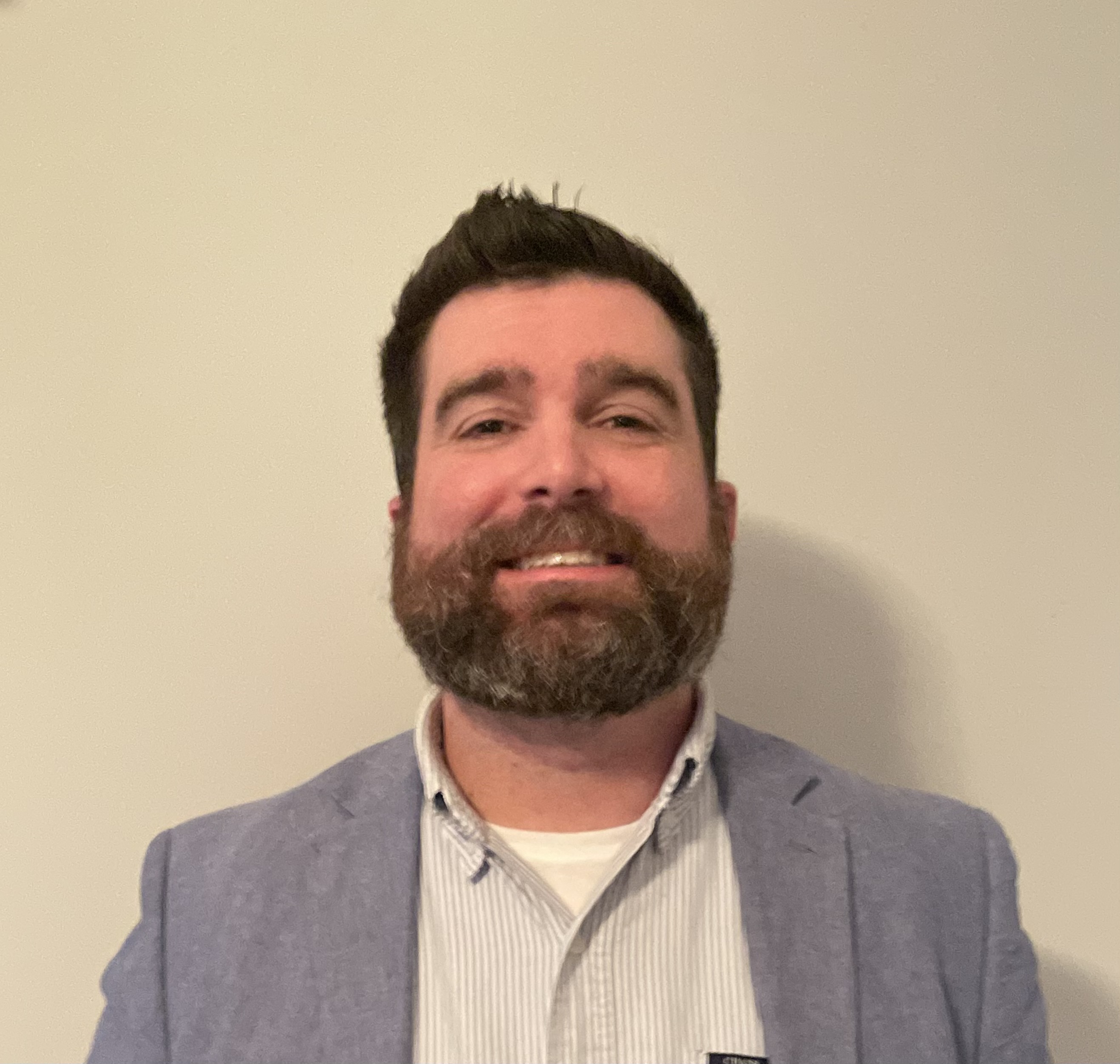 community educational workshop indoors