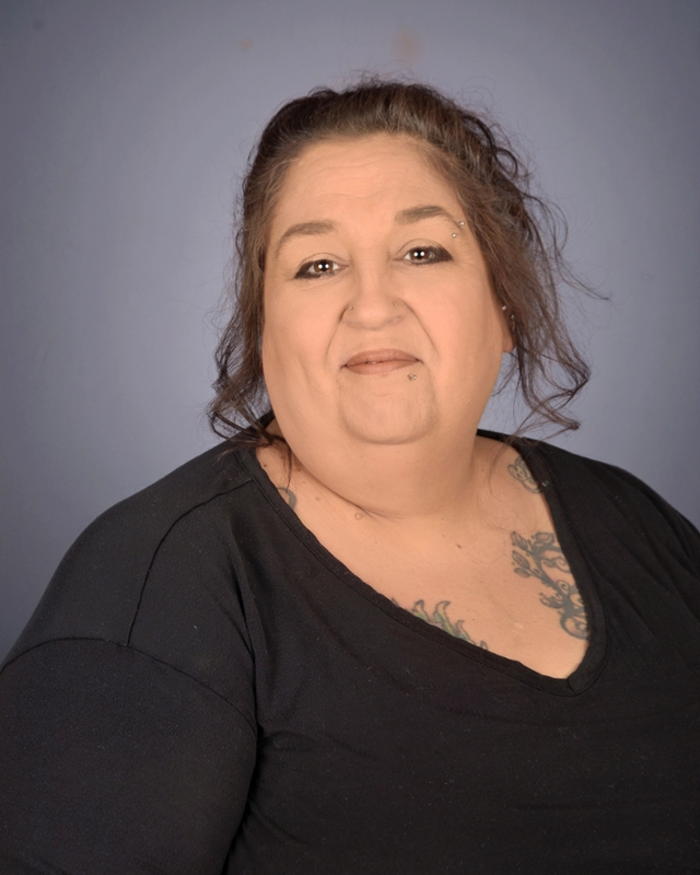 community educational workshop indoors