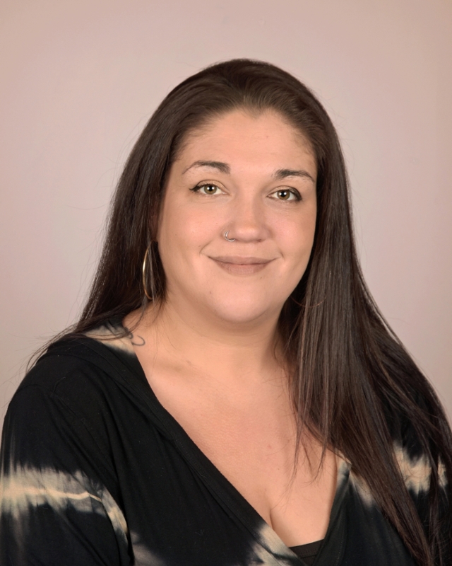 community educational workshop indoors