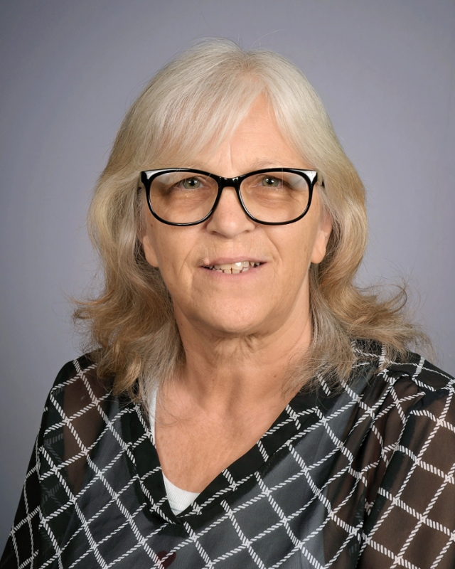 community educational workshop indoors