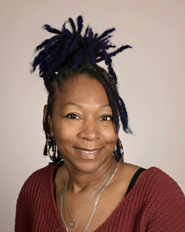 community educational workshop indoors