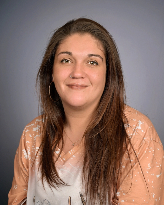 community educational workshop indoors