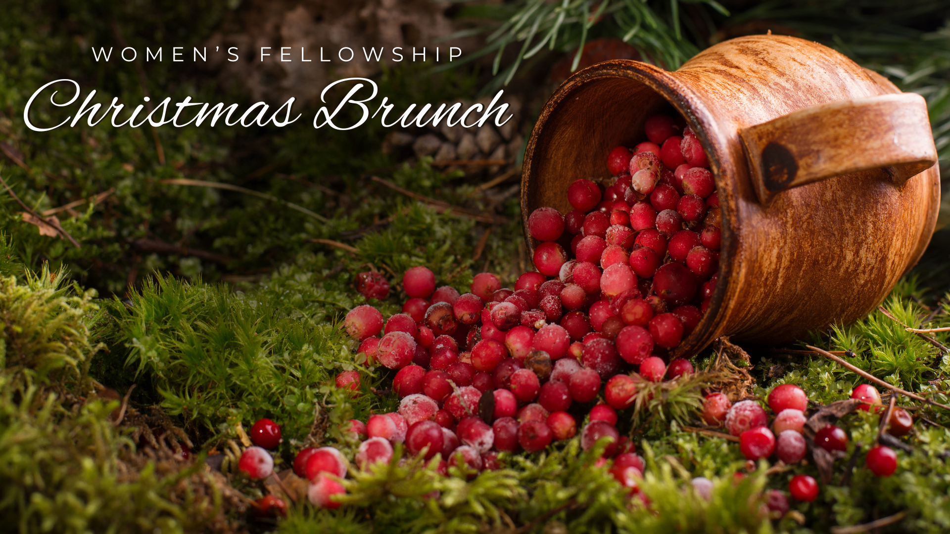 image of fundraising event